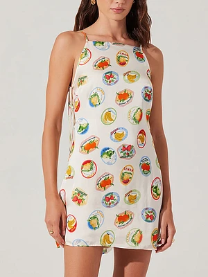 Samira Dress