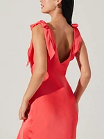 Allexina Dress