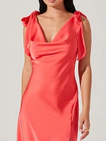 Allexina Dress
