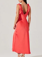 Allexina Dress