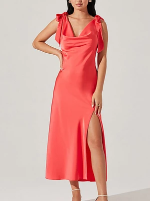 Allexina Dress