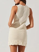Taimi Sweater Vest