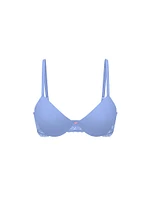 Smooth Lightly Lined Full Coverage Bra