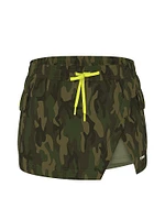 Tech Woven Hike Skort