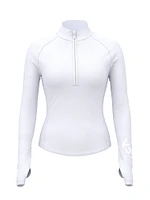VSX Incredible Coverage™ Half-Zip Jacket