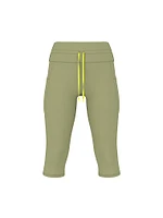 Relay Tech Capri Leggings
