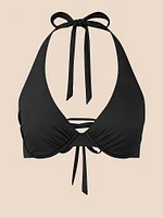 Bobbie Swim Top