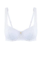 Ede Balconette Bra
