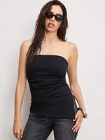 Super Stretch Jersey Tube Top