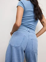 Jeanius Good Ease Bermuda Shorts
