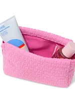 Terry Makeup Bag