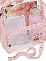 Clear Stadium Backpack