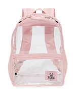 Clear Stadium Backpack
