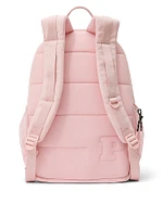 Classic Canvas Backpack
