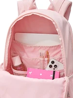 Classic Canvas Backpack