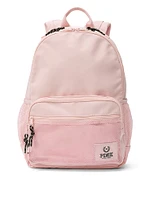 Classic Canvas Backpack