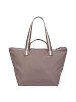 Nylon Tote Bag