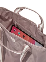 Nylon Tote Bag