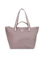 Nylon Tote Bag