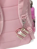 Mini Tote Keychain Charm