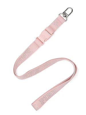 Lanyard Keychain