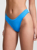 Seamless Thong Panty