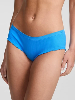 Seamless Hiphugger Panty