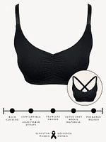 Monica Full Coverage Bra