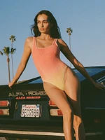 Always Fits Tank One-Piece Swimsuit