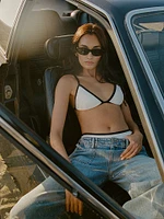 Compression Perfect Fit Bikini Top