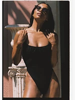 Zoe One-Piece Swimsuit
