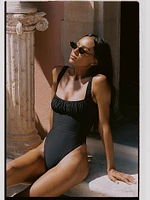 Zoe One-Piece Swimsuit