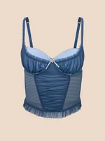 Brigitta Bustier