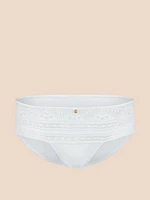 Zooey Hipster Panty