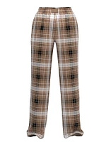 Modal-Cotton Sleep Pants