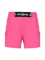 Tech Woven Hike Shorts
