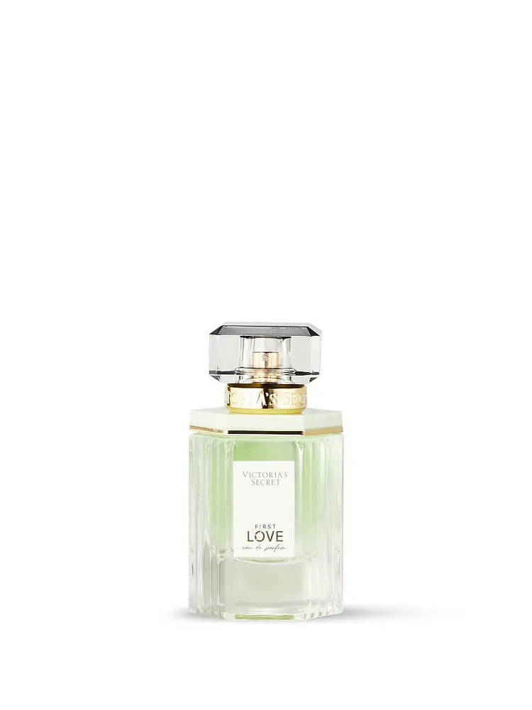 Verdensvindue Danmark sikkerhed Fine Fragrance First Love Eau de Parfum | Bridge Street Town Centre