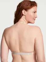Plunge Convertible Shine Bra