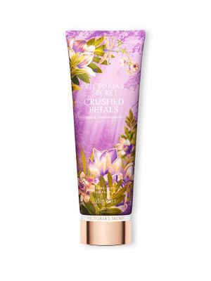Limited Edition Royal Garden Fragrance Lotion