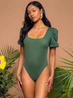 Maria One-Piece Swimsuit
