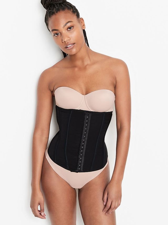 Spanx Boostie-Yay Comfy Corset