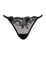 Marseille Thong Panty