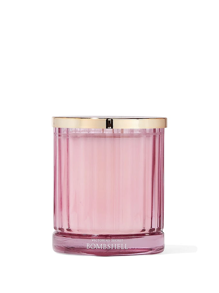 Fine Fragrance Candle