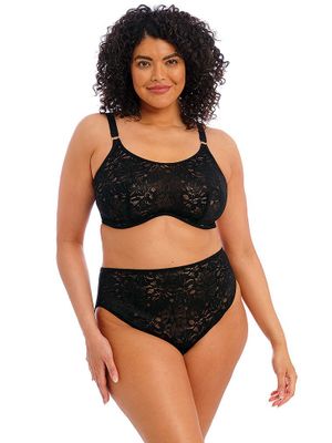 Kelsey High Leg Brief