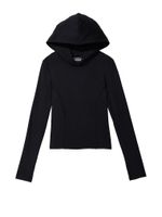 Essential Long-Sleeve Hoodie
