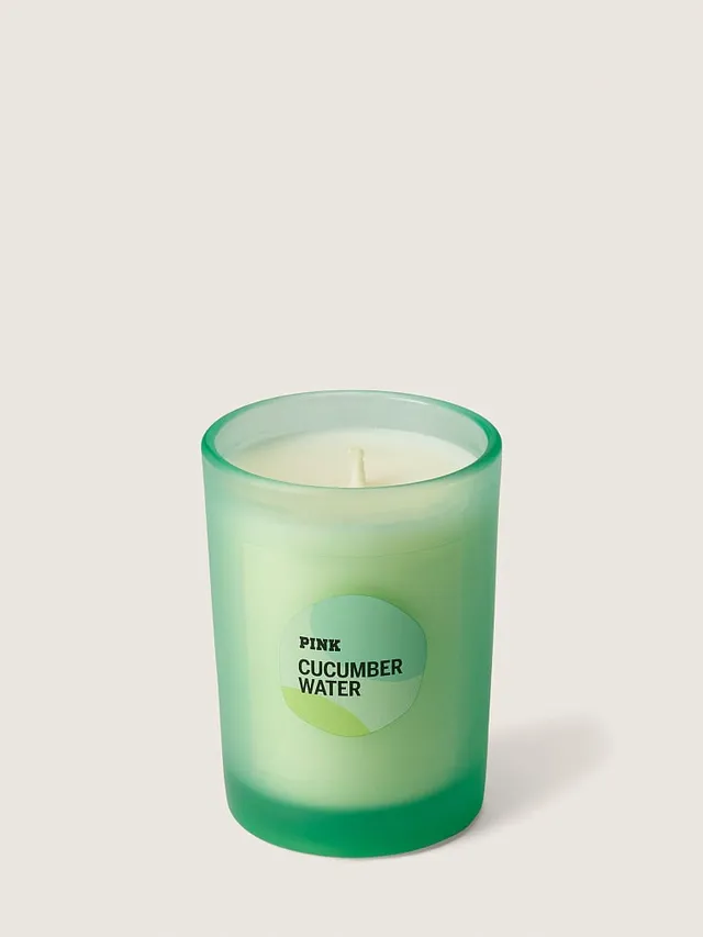 Body Care Scented Candle | The Summit