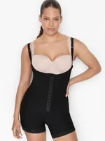 Firm Compression Boyshort Body Shaper