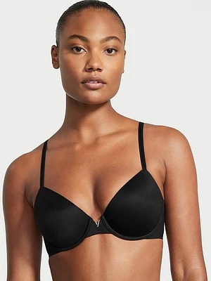 Smooth Lightly Lined Full Coverage Bra