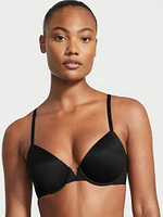 Smooth Lightly Lined Full Coverage Bra