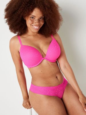 Wear Everywhere Super Push-Up Bra